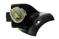 Riegelschloss HEOSafe passend für Fiat Ducato X250/X290 ab 2006 - Sept. 2021, Jumper/ Boxer ab 2006 abschließbar