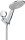 Duschkopfhalter WENKO Fiorina Magic-Loc, Chrom
