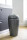 Schwingdeckeleimer koziol 30 l DEL XL Farbe recycled ash grey
