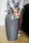 Schwingdeckeleimer koziol 30 l DEL XL Farbe recycled ash grey