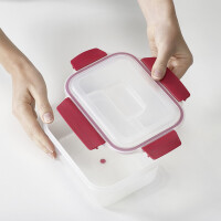 Vorratsdosen Joseph Joseph Nest™ Lock 4-teilig Farbe multicolour