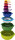 Essenvorbereitung JosephJoseph Set Nest™ Plus 9-teilig Farbe multicolour