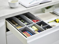 Schubladen-Organizer-Set Joseph Joseph Blox™...