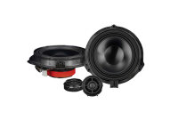 2-Wege Lautsprecher-System ACR EM-FDF1 Plug u. Play...