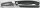 Besteck-Set Victorinox SwissClassic, 3-tlg. Farbe schwarz