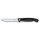 Schneidebrett-Set Victorinox SwissClassic, 2-teilig Farbe schwarz