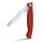 Schneidebrett-Set Victorinox SwissClassic, 2-teilig Farbe rot