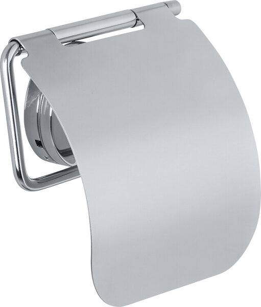 Rollenhalter WENKO Osimo Static-Loc Plus Chrom