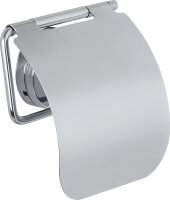 Rollenhalter WENKO Osimo Static-Loc Plus Chrom