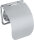 Rollenhalter WENKO Osimo Static-Loc Plus Chrom
