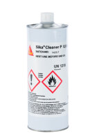 Sika® Cleaner P, Inhalt 0,8 kg