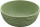 Müslischale koziol CLUB BOWL 4er-Set Farbe nature leaf green