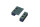 Montageadapter Thitronik Farbe schwarz