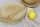 Teller flach koziol CLUB PLATE 26 cm, 4er-Set Farbe nature wood