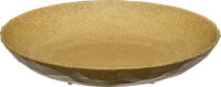 Teller tief koziol CLUB PLATE 22 cm, 4er-Set Farbe nature...