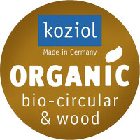 Box mit Deckel koziol 700 ml CONNECT BOX 0,7 Farbe nature leaf green