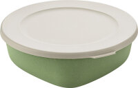Box mit Deckel koziol 1,3 l CONNECT BOX 1,3 Farbe nature...