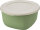 Box mit Deckel koziol 2 l CONNECT BOX 2 Farbe nature leaf green