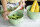 Box mit Deckel koziol 2 l CONNECT BOX 2 Farbe nature leaf green