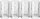 Schnapsglas koziol CLUB No. 7 Superglas 20 ml/40 ml, 4er-Set Farbe crystal clear