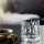 Trinkglas koziol CLUB No. 2 Superglas 250 ml, 2er-Set Farbe crystal clear