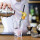 Trinkglas koziol CLUB No. 6 Superglas 300 ml, 2er-Set Farbe crystal clear