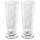Bierglas koziol CLUB No. 11 Superglas 500 ml, 2er-Set Farbe crystal clear