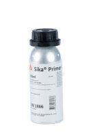 Sika® Primer-207 Inhalt 250 ml, Farbe schwarz