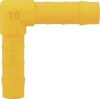 Winkel Verbinder LILIE 12 mm Trinkwassersystem...