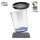 MagnetTrinkbecher silwy Triple 250 ml, Fb. lui blue 1 Becher + 1 Deckel + 1 Pad