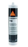 SikaLastomer®-710 Inhalt 30 ml, Farbe grau