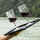 Magnet-Kunststoffgläser silwy WEIN 2er-Set Hightech 200 ml Fb. transparent