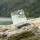 Magnet-Kunststoffgläser silwy TUMBLER 2er-Set Hightech 250ml Fb. transparent