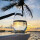 Magnet-Kristallgläser silwy LONGDRINK 2er-Set 400 ml 2 Kristallgläser + 2 Pads Fb. transparent