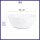 Super-Magnet-Bowl silwy 2er-Set Fb. weiß