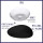 Universal-Magnet-Teller silwy 2er-Set Fb. weiß