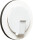 Magnet-Haken silwy CLEVER WHITE Fb. weiß inkl Metall-Nano-Gel-Pad WHITE