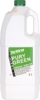 Sanitärflüssigkeit Yachticon Pury Green 2 l