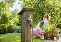 Wasserzähler Gardena AquaCount