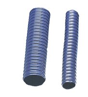 Spiral-Abwasserschlauch ContiTech Airflex LL 32 mm