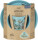Geschirrset koziol CONNECT JUNGLE 3er-Set Kleiner Teller+Schale+Becher Farbe organic turquoise