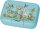 Box koziol CANDY L JUNGLE Farbe organic turquoise