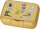 Box koziol CANDY L ZOO Farbe nature wood