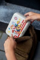 Box koziol CANDY L PAW PATROL Farbe organic sand paw patrol