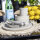Geschirrset koziol CONNECT SET HELSINKI 10-tlg. Farbe nature desert sand