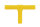 T-Verbinder 10 mm LILIE, lose Trinkwassersystem WeißGelb®