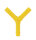 Y-Verbinder 10 mm LILIE Trinkwassersystem WeißGELB® lose