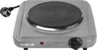 Einzelkochplatte BRUNNER Hot Point elektrisch 750 W Farbe...