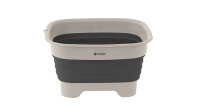 Waschschüssel Outwell Collaps faltbar, Farbe shadow...