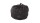 Kochset ROBENS Frontier Pro M 3-tlg. Pfanne 19,5 cm 2 Töpfe mit 1,4 l und 1,6 l inkl. Tragebeutel, Farbe black